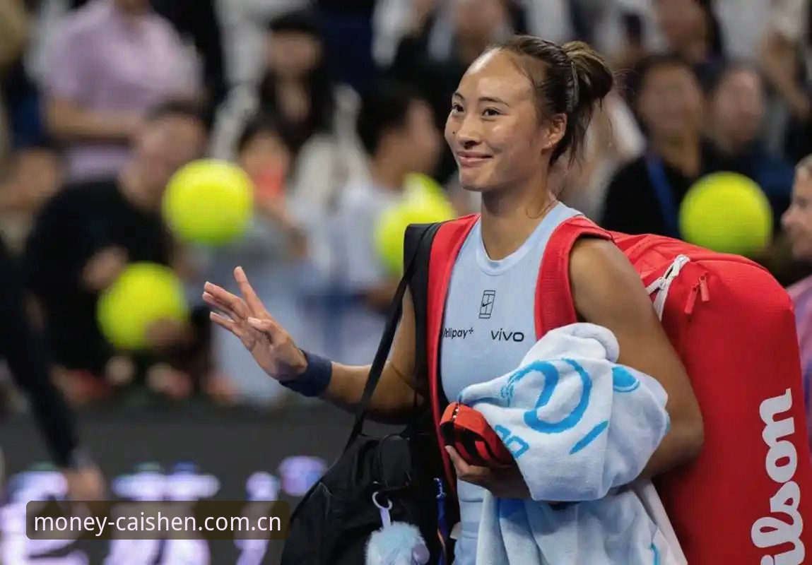 2026法网女单抽签揭晓：郑钦文面临保分压力，中国金花首轮对阵形势最新动态